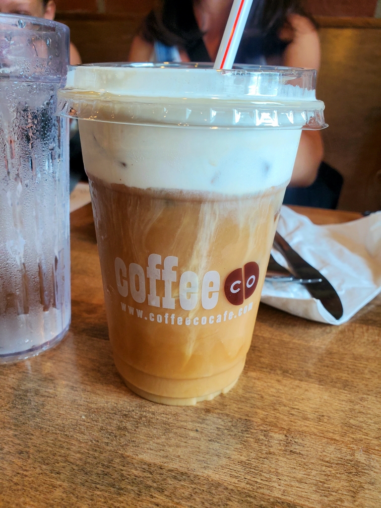 Coffee Co - New Holland photo 3