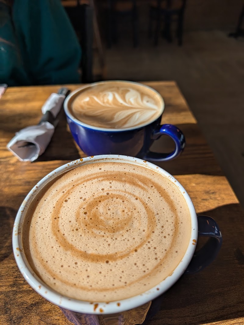 Coffee Co - New Holland photo 4