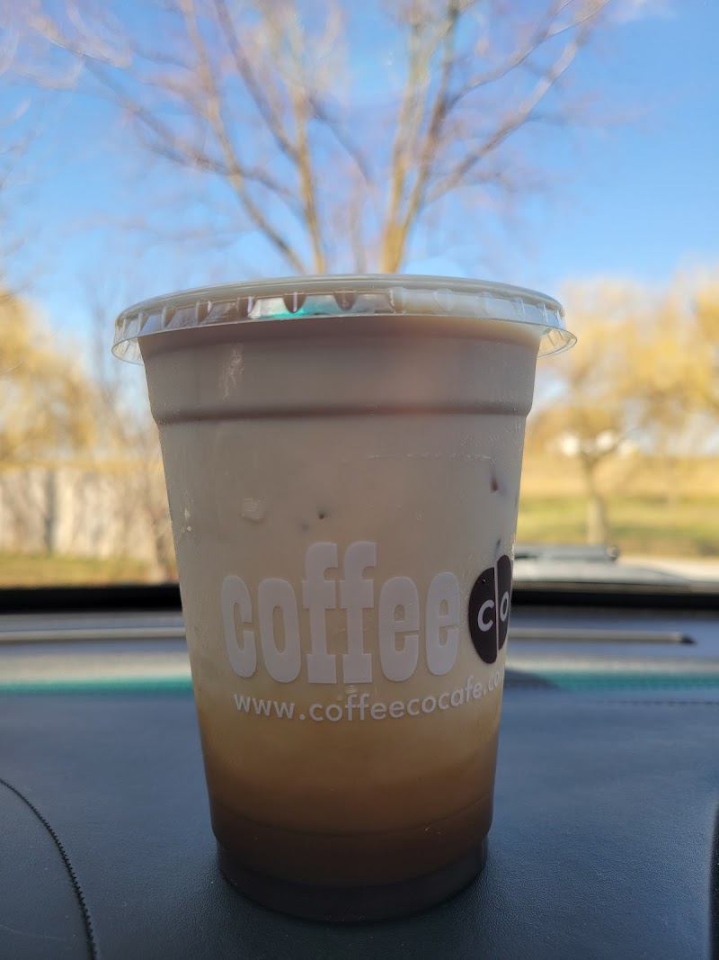 Coffee Co - New Holland photo 4