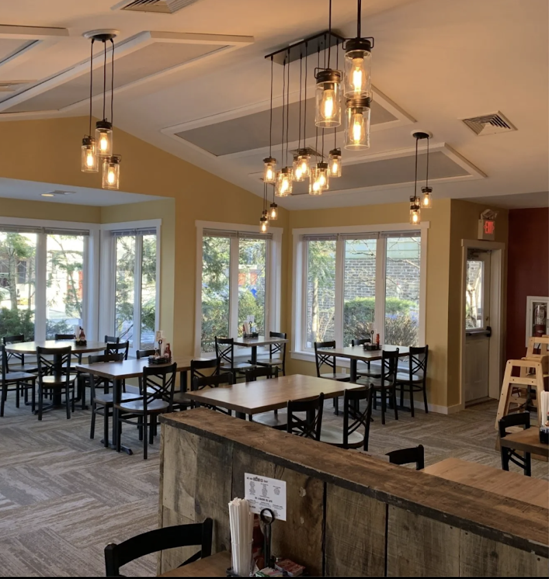 Coffee Co - New Holland photo 1
