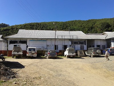 Hezukhu Memorial Zunheboto Civil Hospital - Image 2