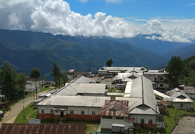 Hezukhu Memorial Zunheboto Civil Hospital - Image 3