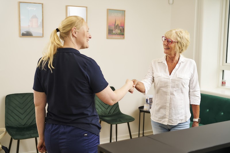 Godt Smil Tandlægerne Nyborg - billede 3