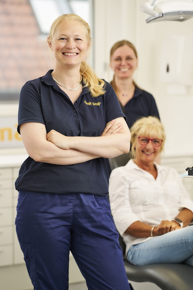 Godt Smil Tandlægerne Nyborg - billede 4