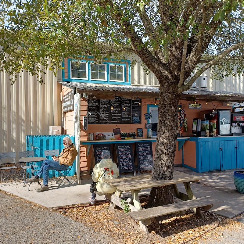 Not Just Franks Cafe photo 4