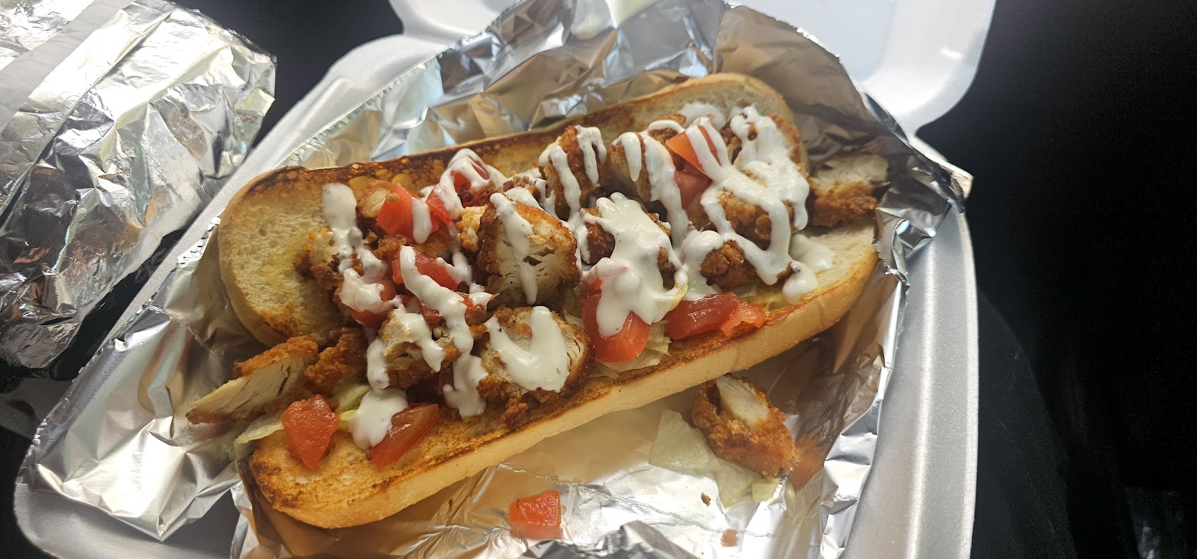 Not Just Franks Cafe photo 5