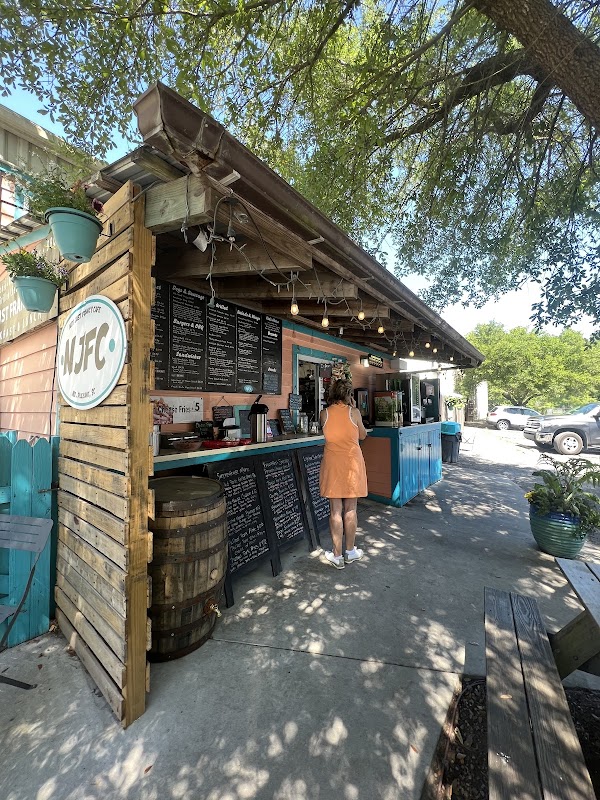 Not Just Franks Cafe photo 3