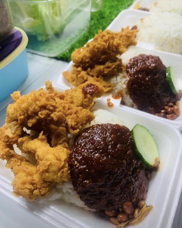 Warung Mawar - Photo 1