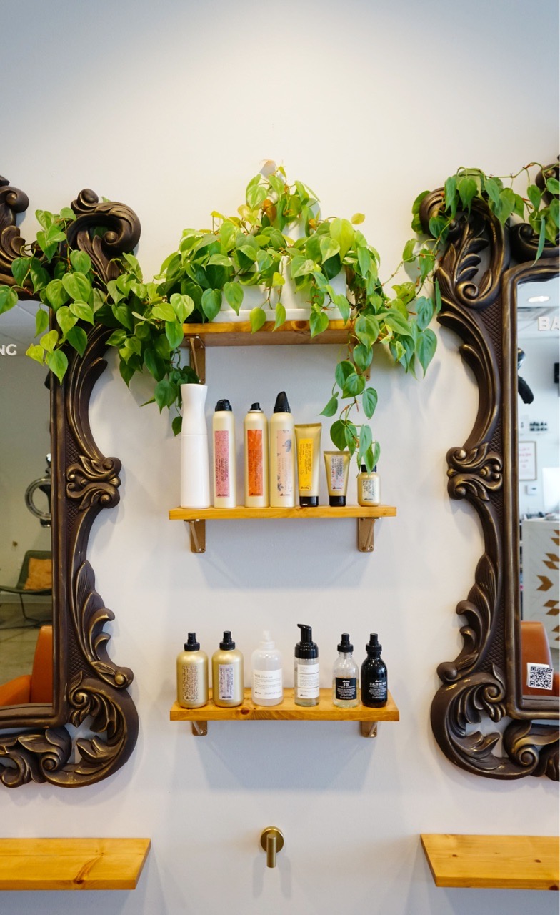 Golden Soul Salon: Google Places image 2