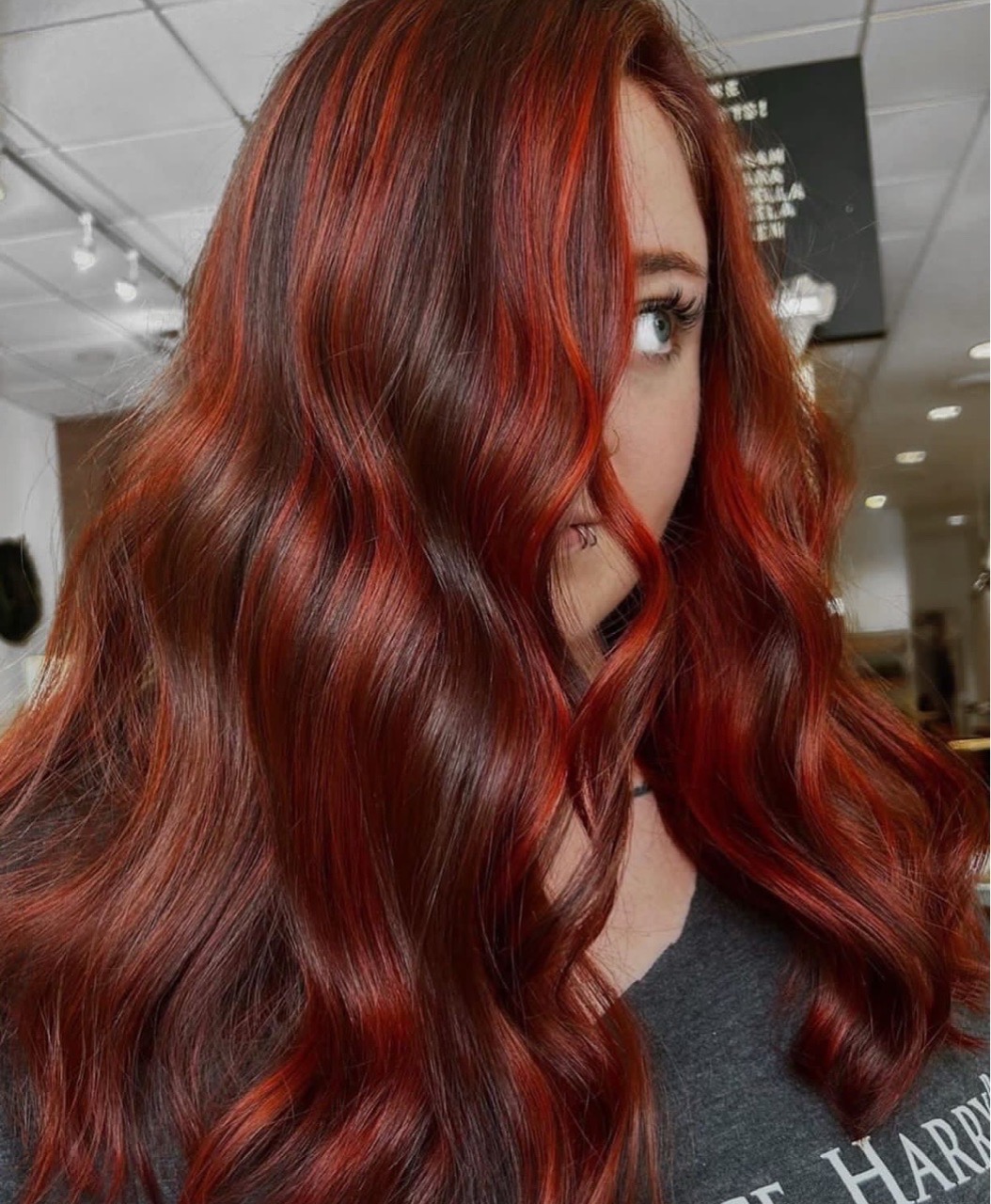 Golden Soul Salon: Google Places image 5