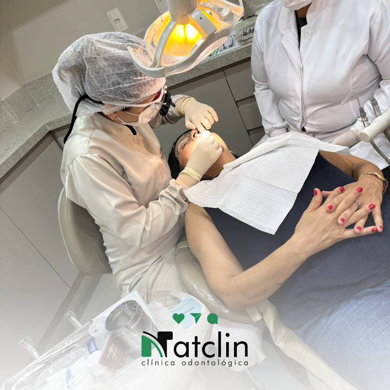 Natclin Odontologia - Clinica Odontológica Cuiabá - foto 1