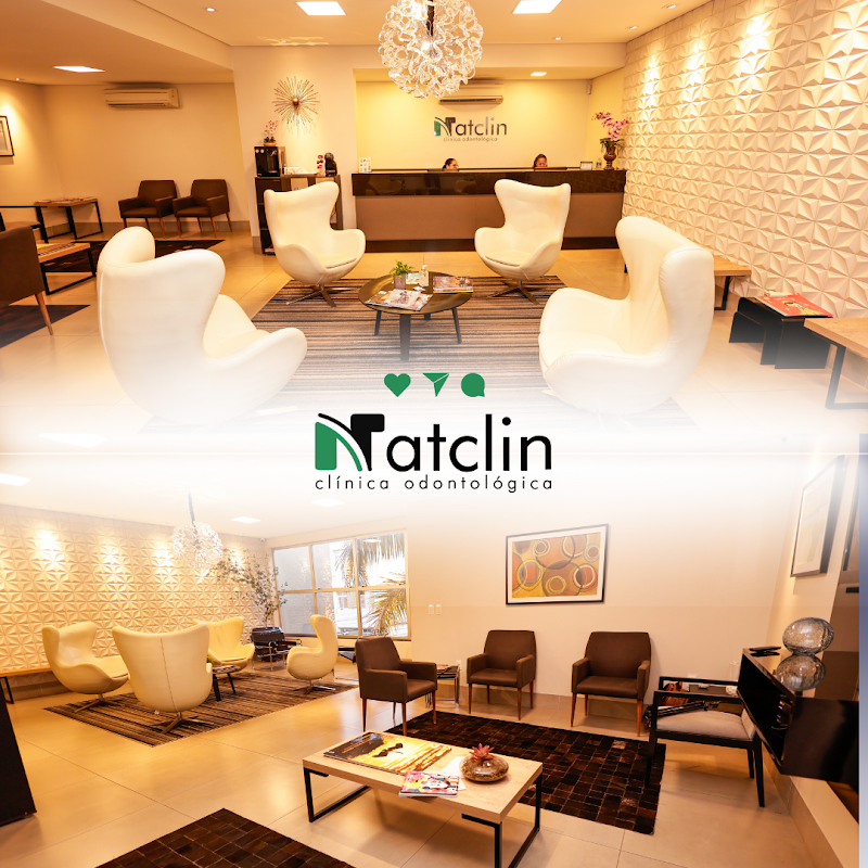 Natclin Odontologia - Clinica Odontológica Cuiabá - foto 2