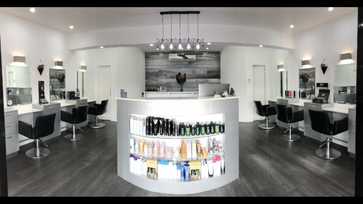 SALT HAIR COLLECTIVE