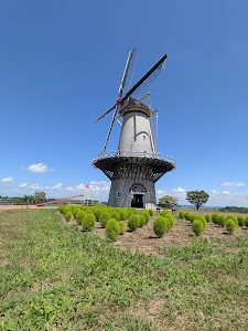 長沼フートピア公園
