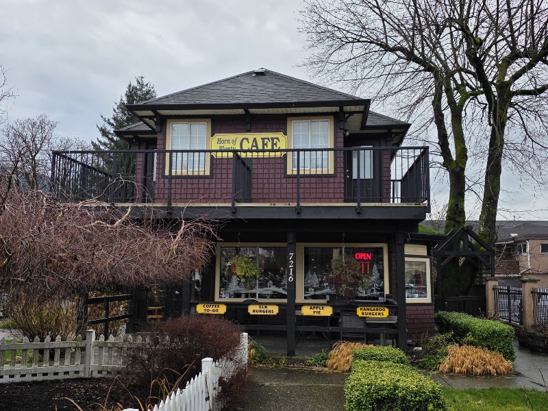 The Horn Of Plenty Café photo 3