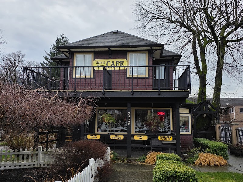 The Horn Of Plenty Café photo 3