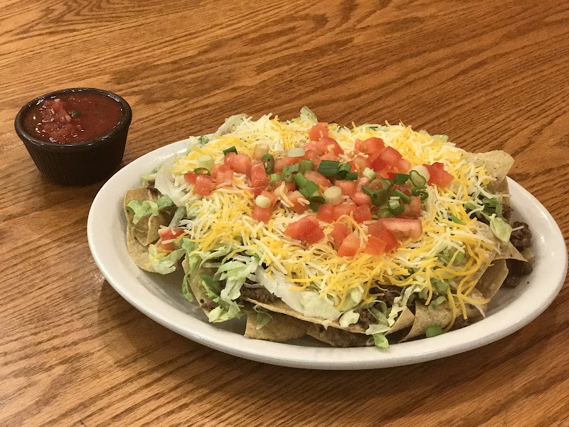 Corner Cafe Independence photo 2