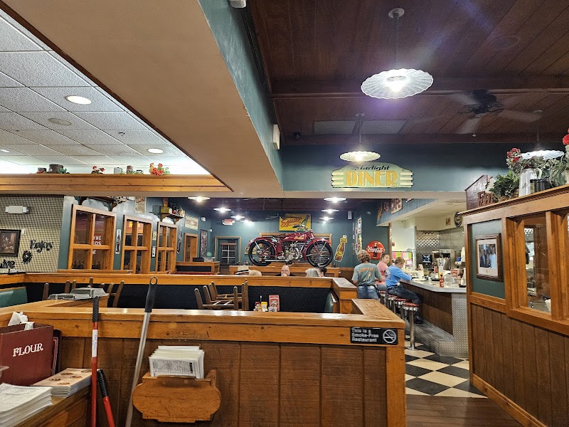 Corner Cafe Independence photo 4