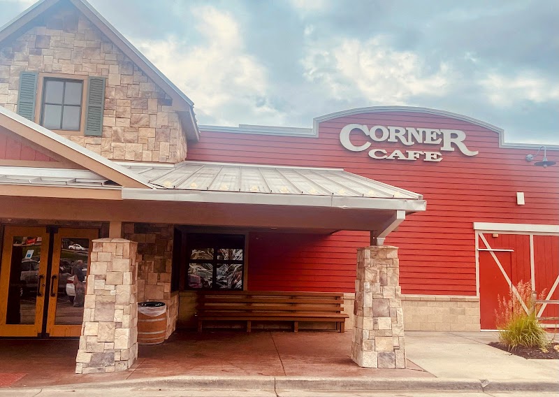 Corner Cafe Independence photo 3