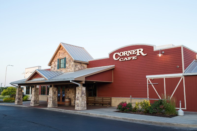 Corner Cafe Independence photo 1