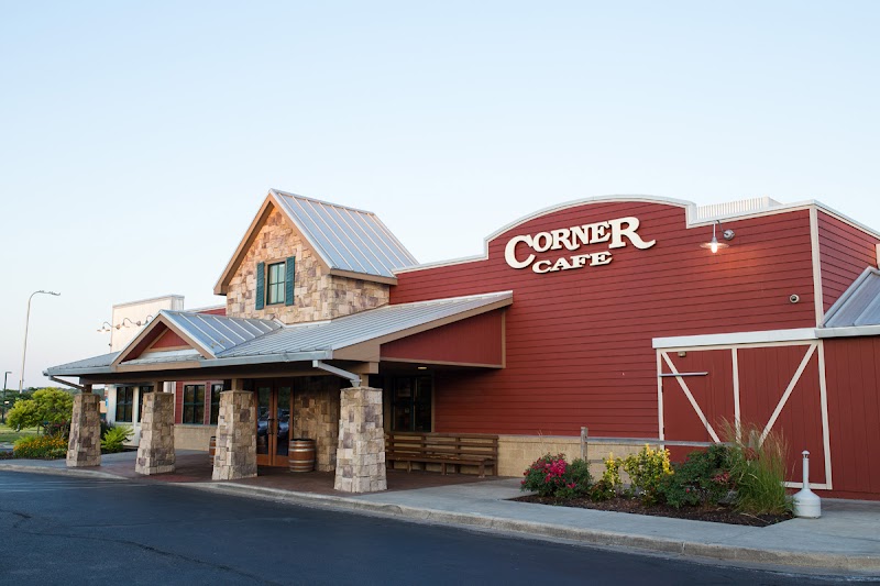 Corner Cafe Independence photo 1