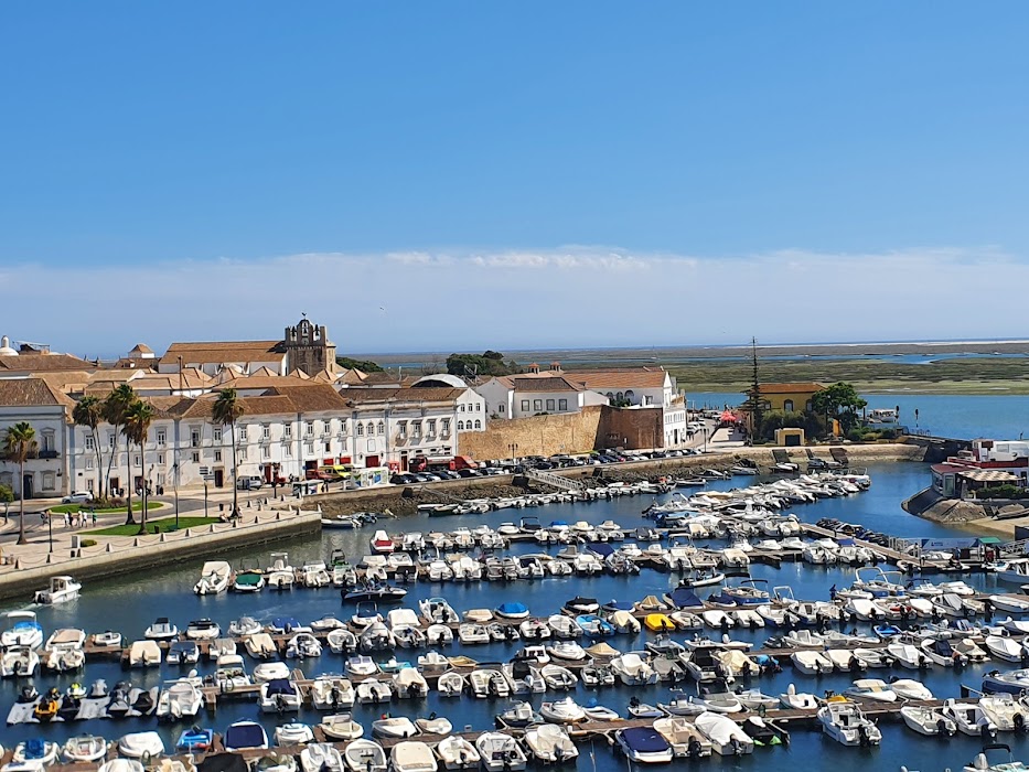 Doca de Faro fotoğraf 1