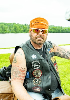 The Biker Lawyers, P.C. - Car accident lawyer in Cedar Rapids