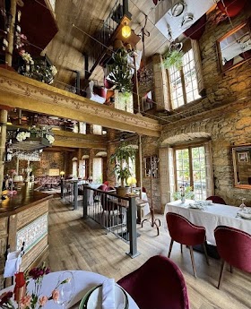 Restaurante Al Baile La Temprana