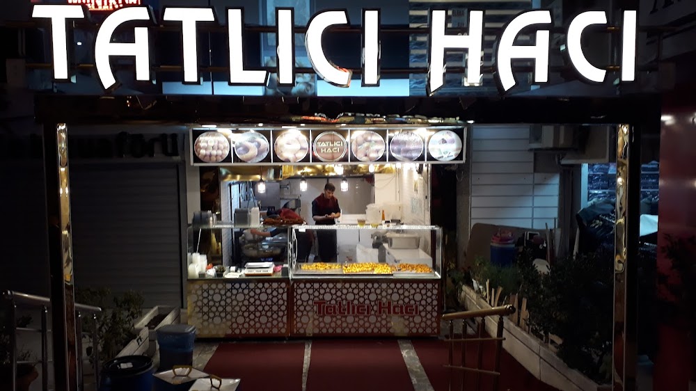 Tatlıcı Hacı fotoğraf 1
