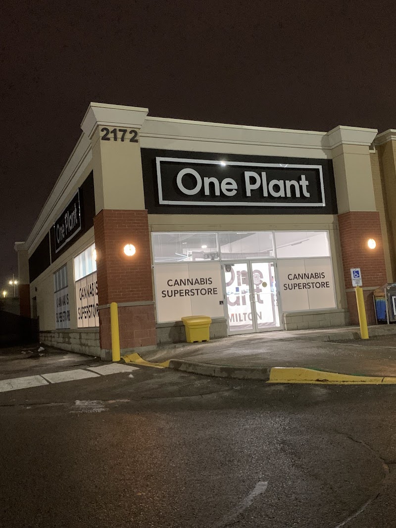 One Plant Cannabis Superstore
