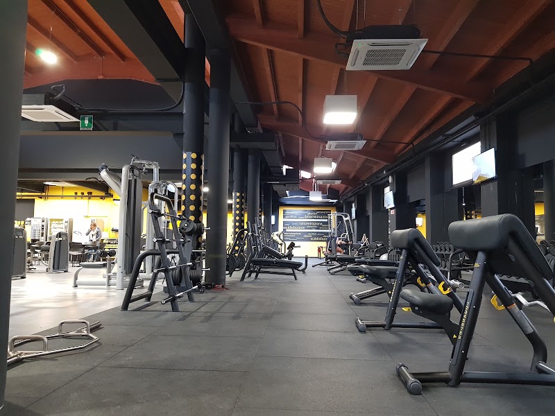 Fit Express Rimini