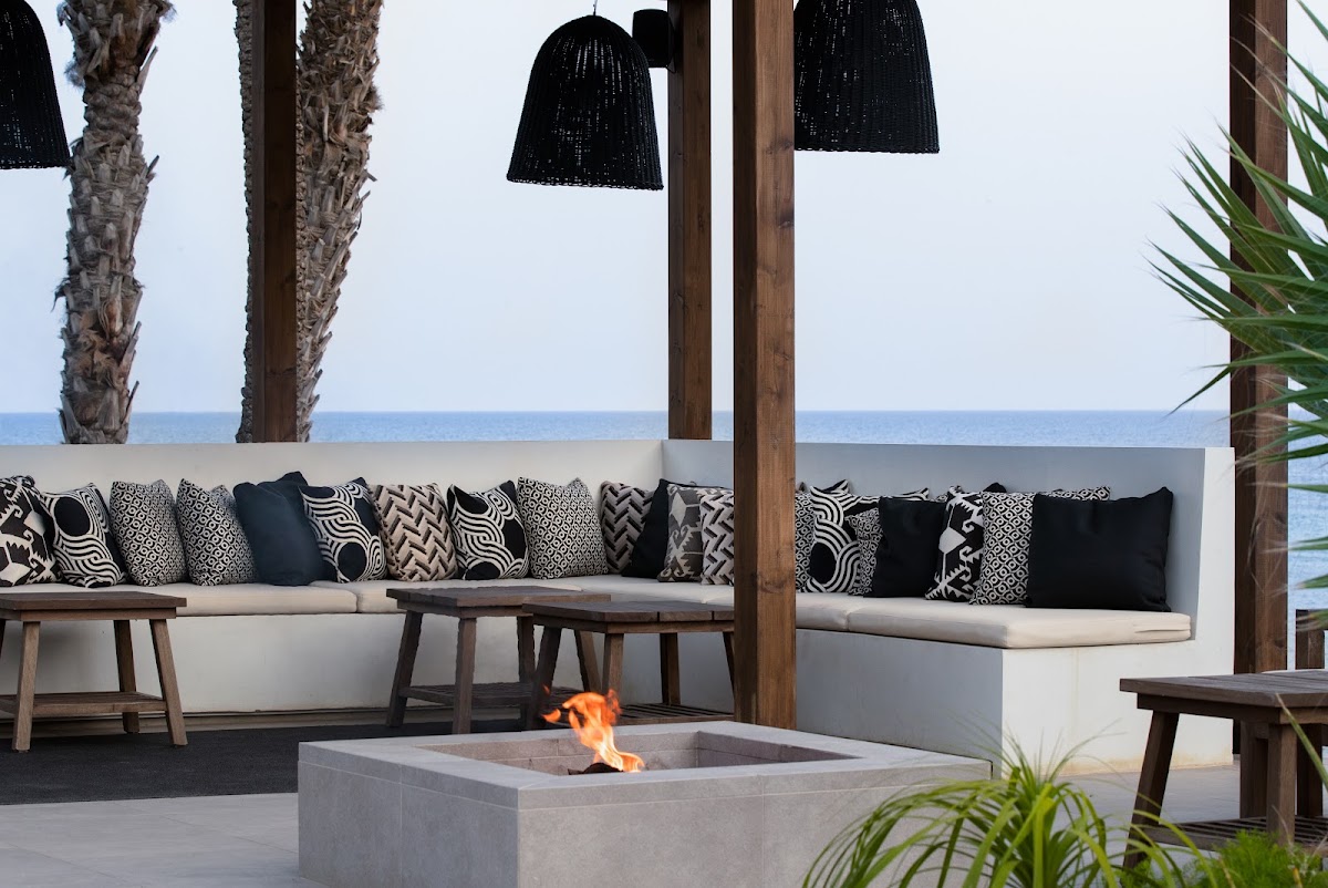 Almyra, dog-friendly hotel, photo 3