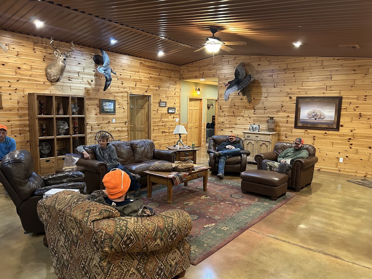Scattered Acres Outfitting, LLC