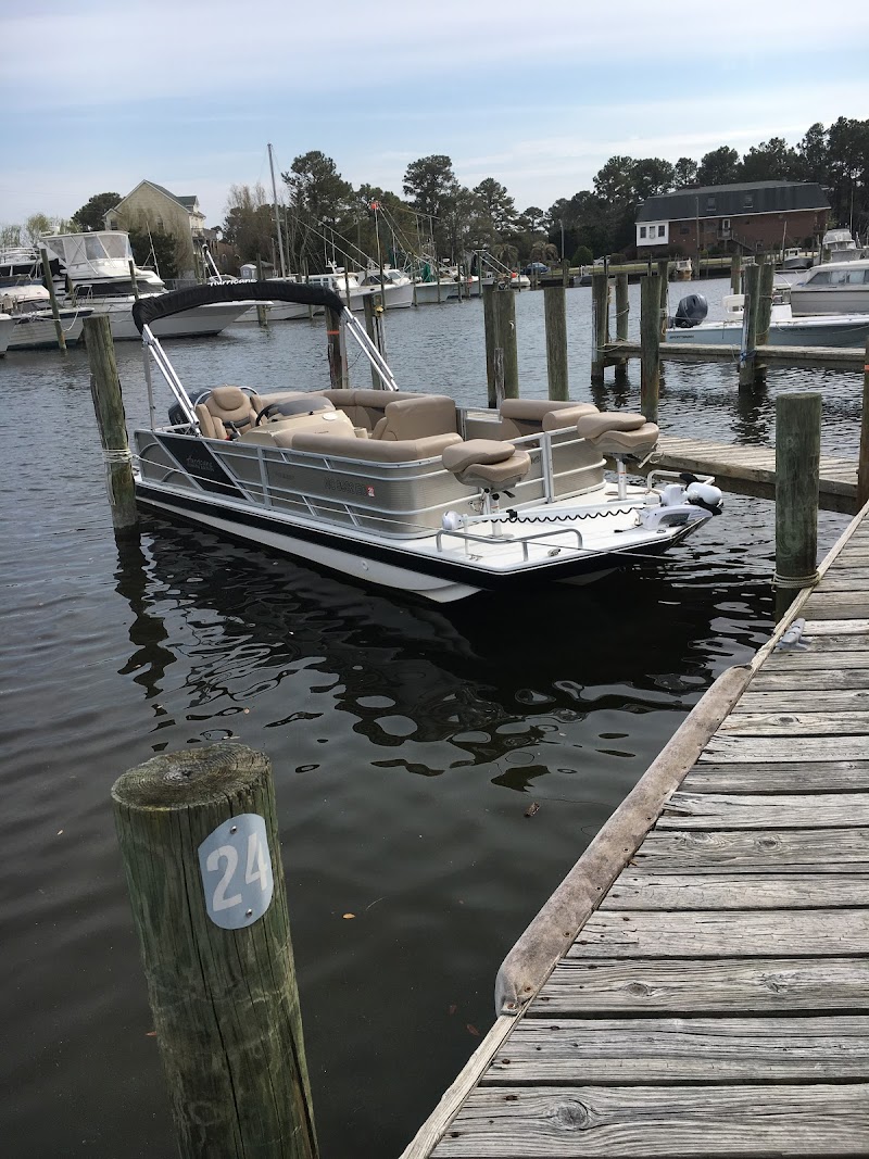 Intracoastal Cruises, LLC