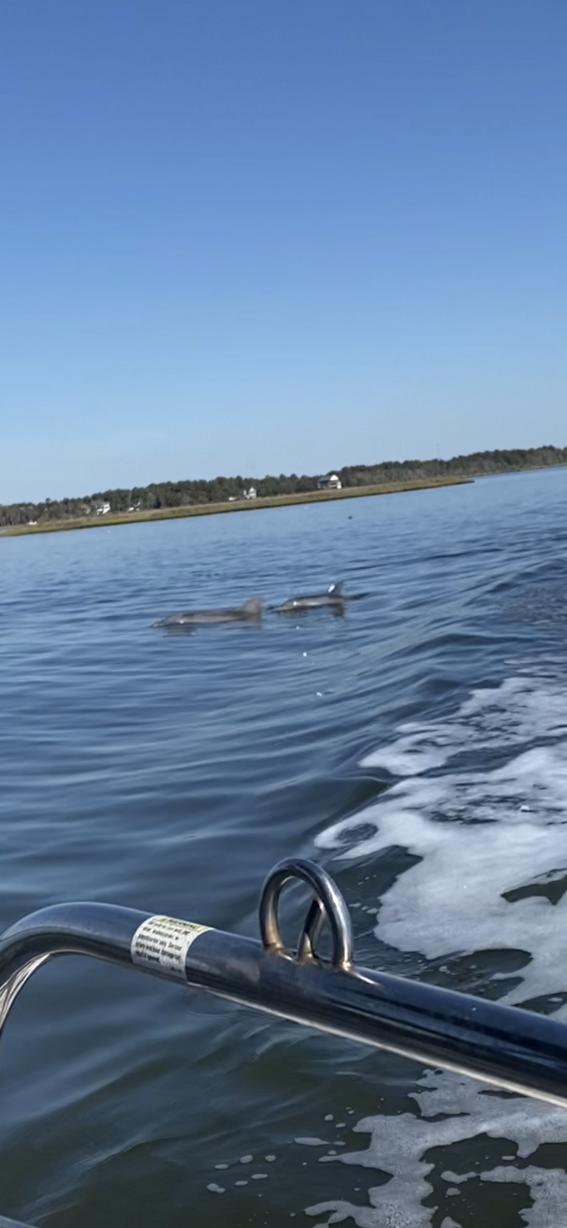 Intracoastal Cruises, LLC