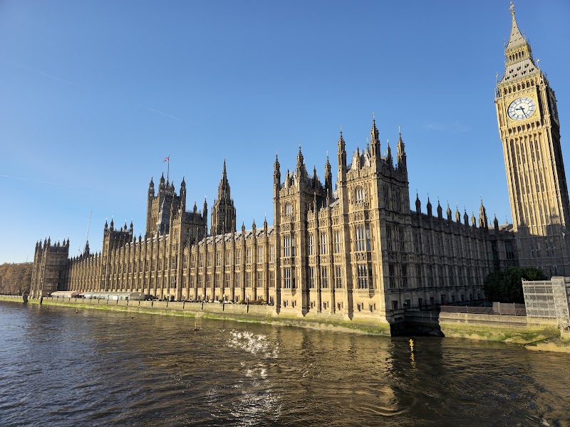 Big Ben