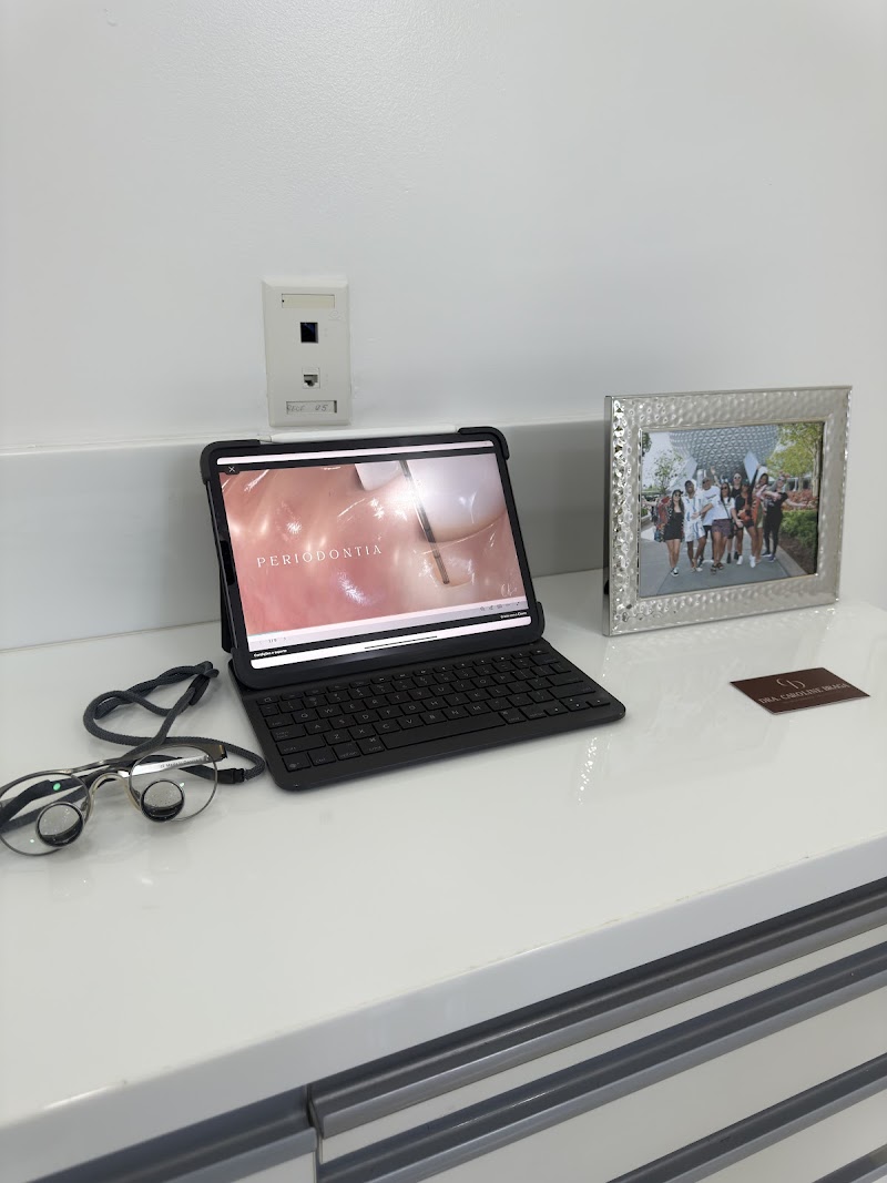 Dra. Caroline Braga - foto 3