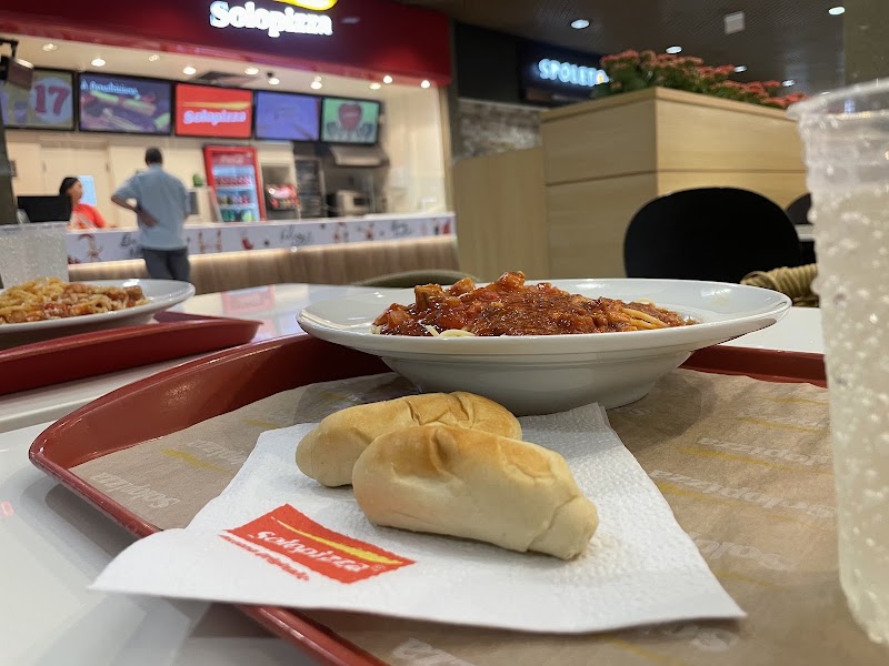 Foto de Solopizza • Beiramar Shopping