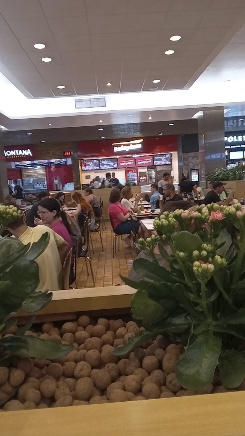 Foto de Solopizza • Beiramar Shopping