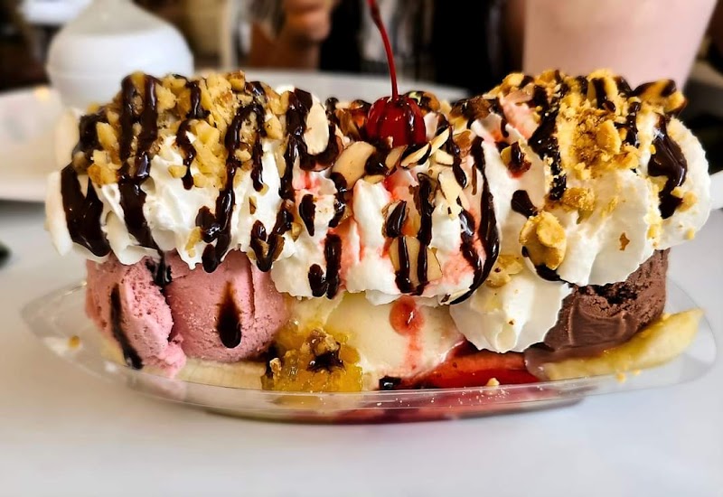 Brodie's Cream & Bean photo 2