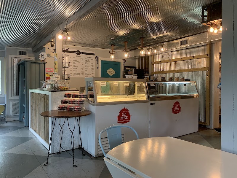 Brodie's Cream & Bean photo 1