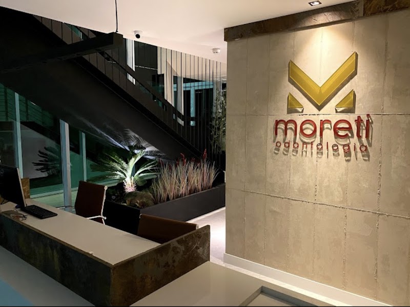 Moreti Odontologia