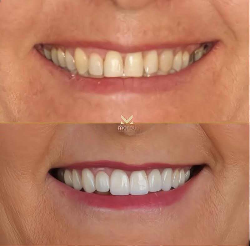 Moreti Odontologia - foto 2