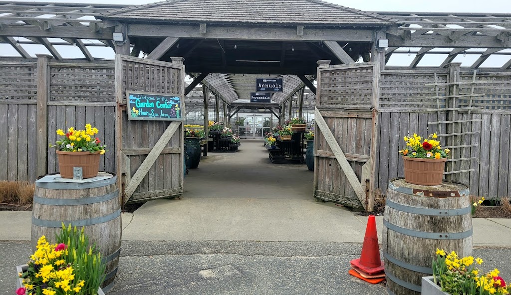 Bartlett’s Farm
