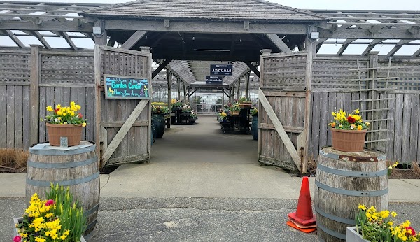 Bartlett’s Farm