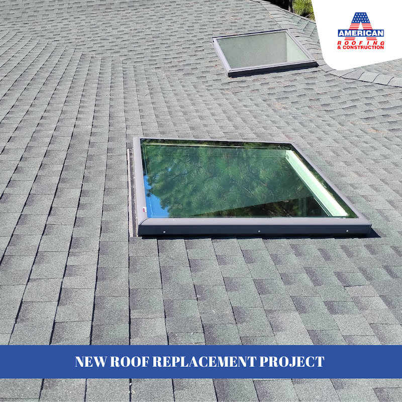 American Roofing & Construction photo 2