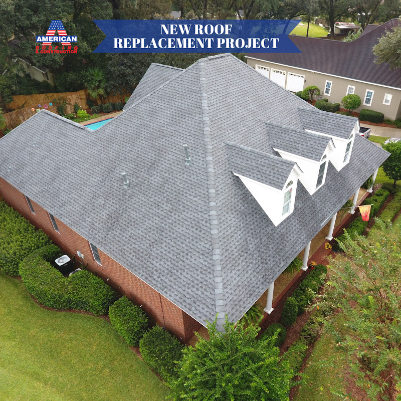 American Roofing & Construction photo 3