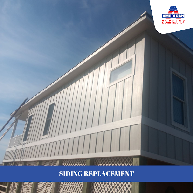 American Roofing & Construction photo 5