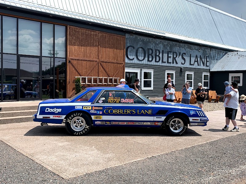 Cobblers Lane Fudge Factory photo 1