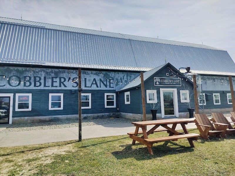 Cobblers Lane Fudge Factory photo 4